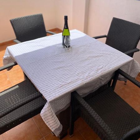 Bitacora Apartment 153 Puerto del Carmen  Extérieur photo