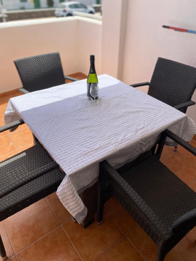 Bitacora Apartment 153 Puerto del Carmen  Extérieur photo