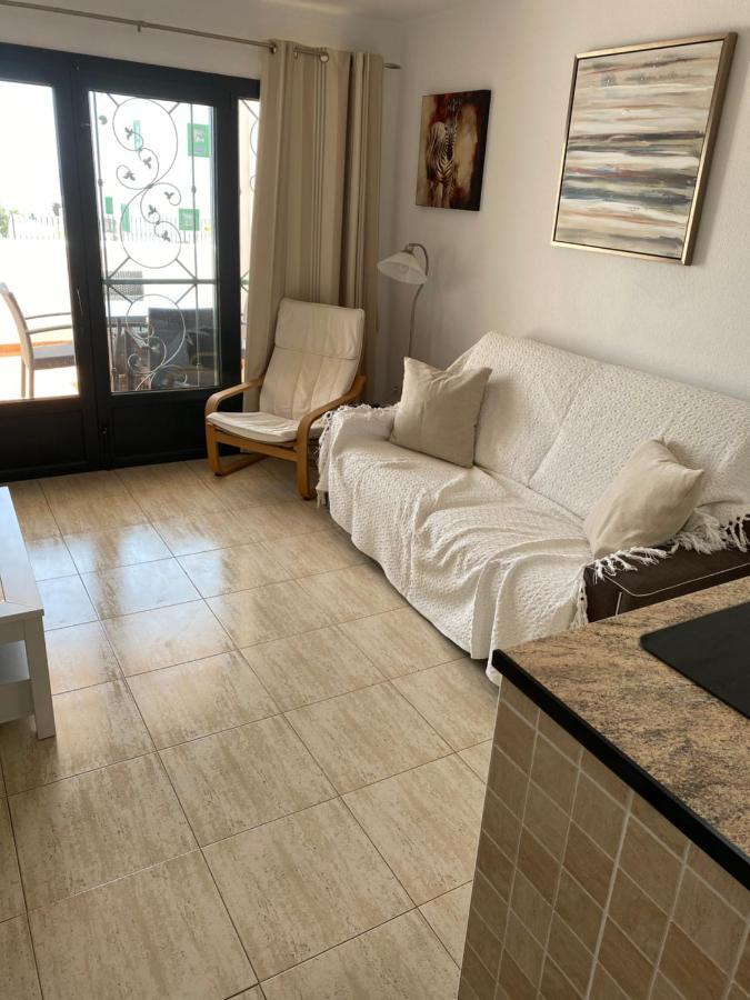 Bitacora Apartment 153 Puerto del Carmen  Extérieur photo