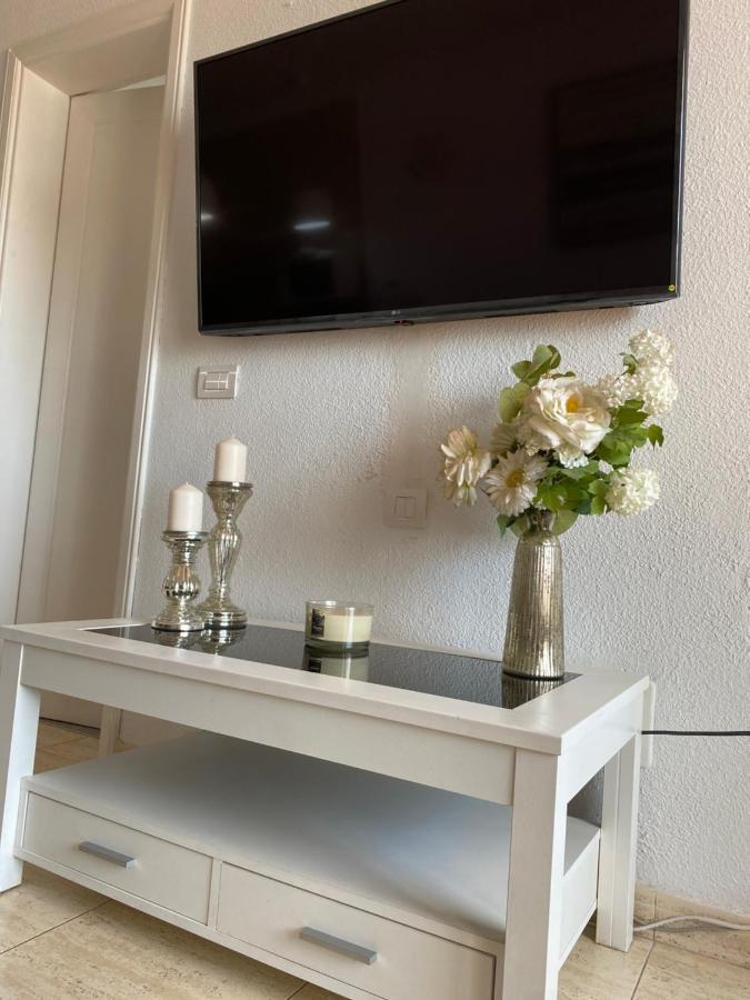 Bitacora Apartment 153 Puerto del Carmen  Extérieur photo