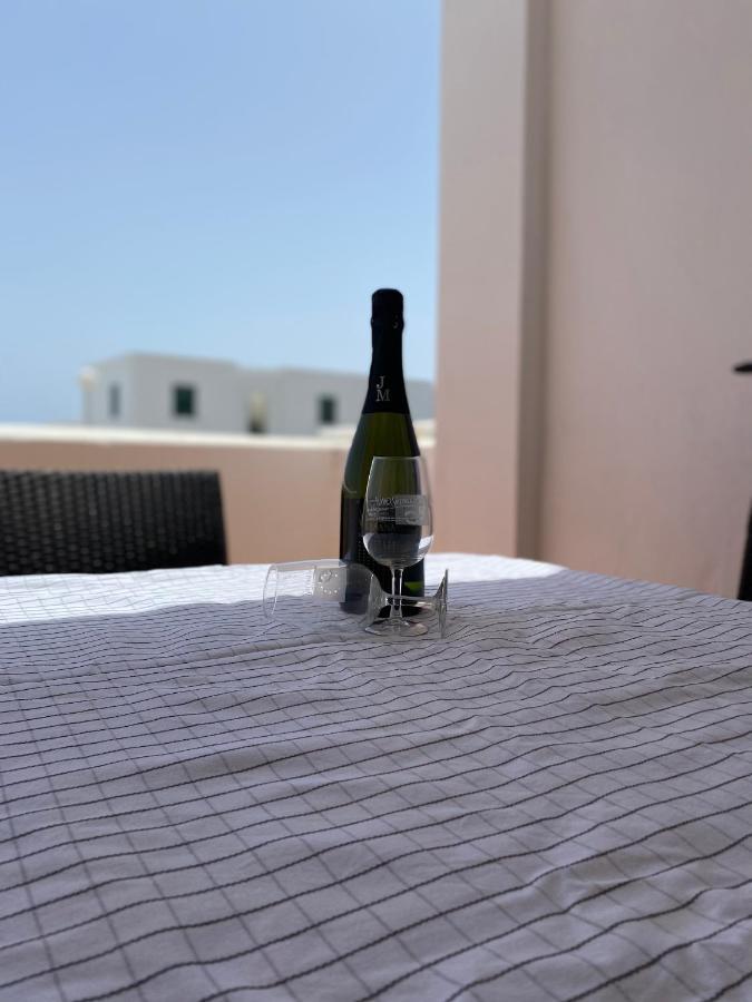 Bitacora Apartment 153 Puerto del Carmen  Extérieur photo
