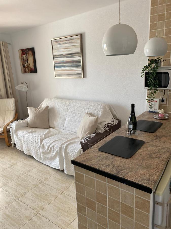 Bitacora Apartment 153 Puerto del Carmen  Extérieur photo