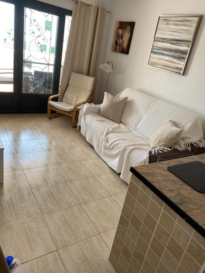 Bitacora Apartment 153 Puerto del Carmen  Extérieur photo