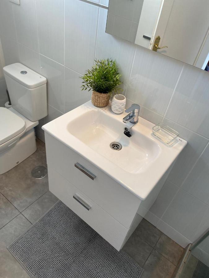 Bitacora Apartment 153 Puerto del Carmen  Extérieur photo