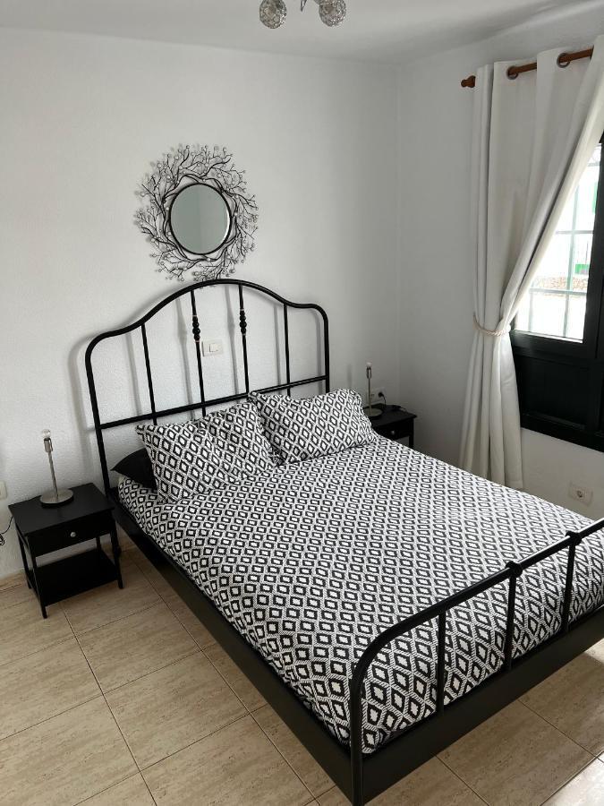 Bitacora Apartment 153 Puerto del Carmen  Extérieur photo